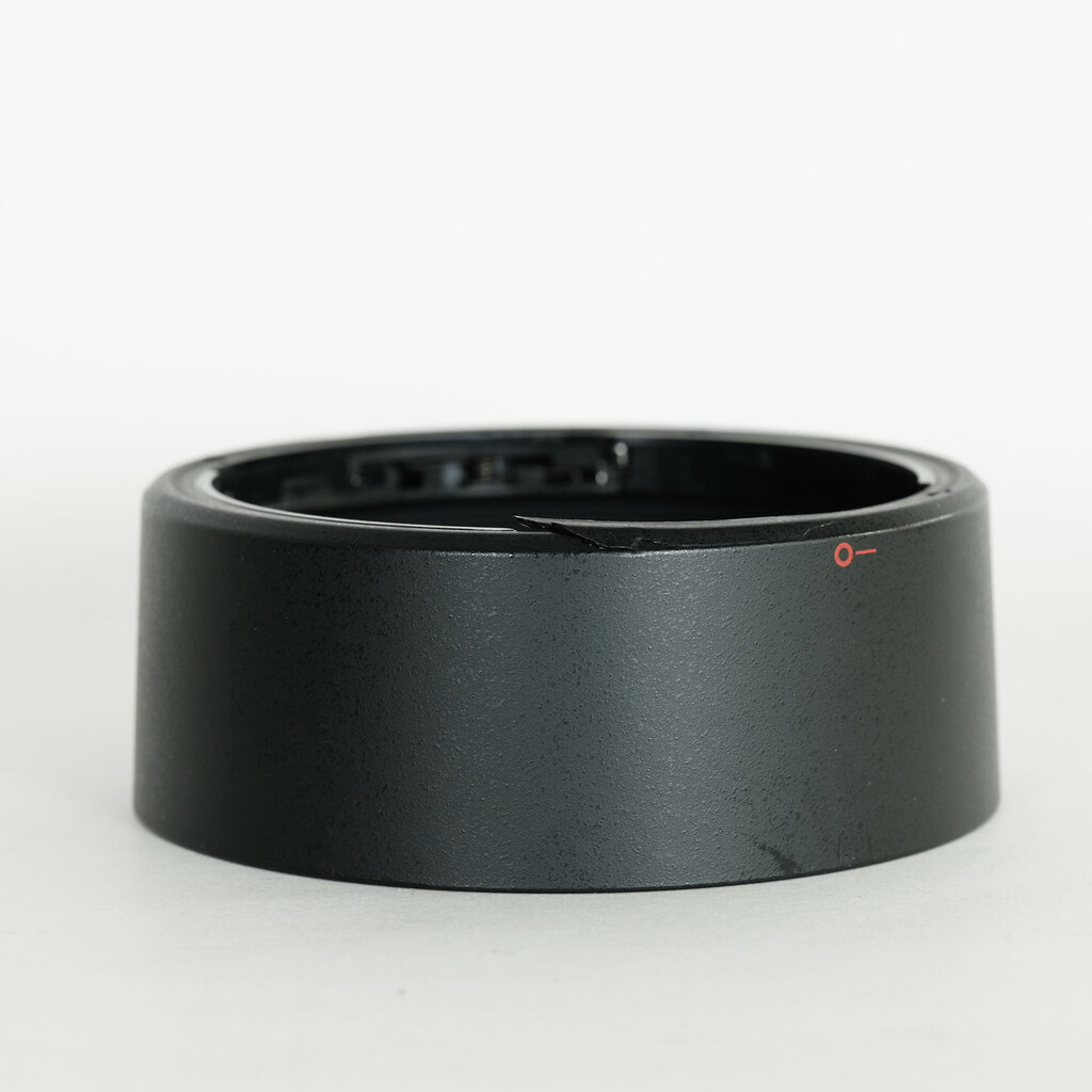 Canon EF85mm F1.4L IS USM