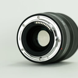 Panasonic LUMIX S 50mm F1.8 Panasonic LUMIX S 50mm F1.8