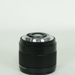 Panasonic LEICA DG SUMMILUX 9mm / F1.7 ASPH.