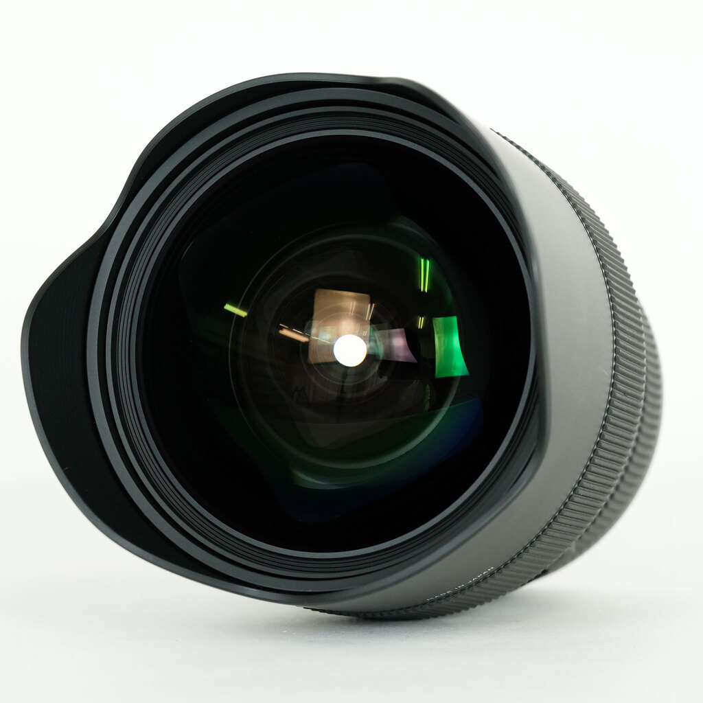 SIGMA 14-24mm F2.8 DG HSM｜Art [キヤノン用]