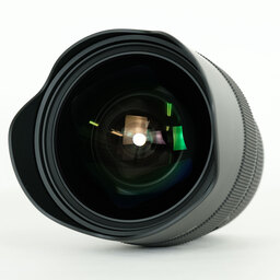 SIGMA 14-24mm F2.8 DG HSM｜Art [キヤノン用]