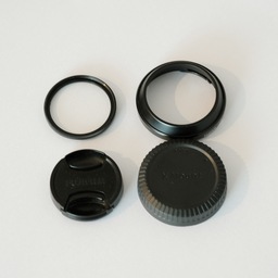 FUJIFILM XF23mmF2 R WR