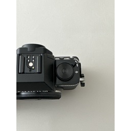 FUJIFILM X-S10