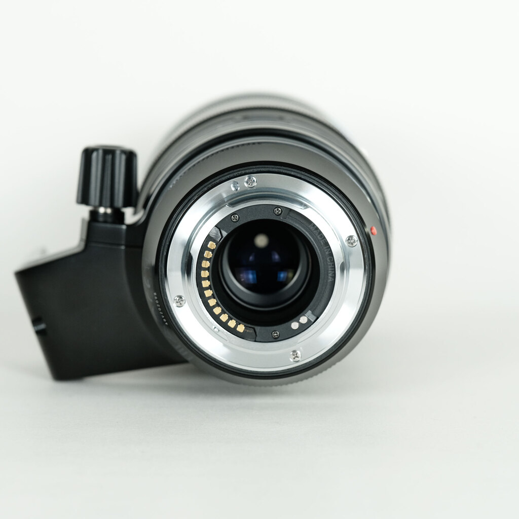 OLYMPUS M.ZUIKO DIGITAL ED 40-150mm F2.8 PROテレコンバーターキット