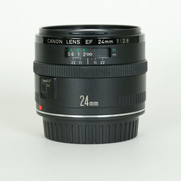 Canon EF24mm F2.8