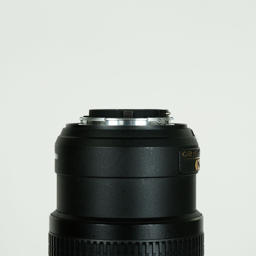 Nikon AF-S NIKKOR 70-200mm f/4G ED VR