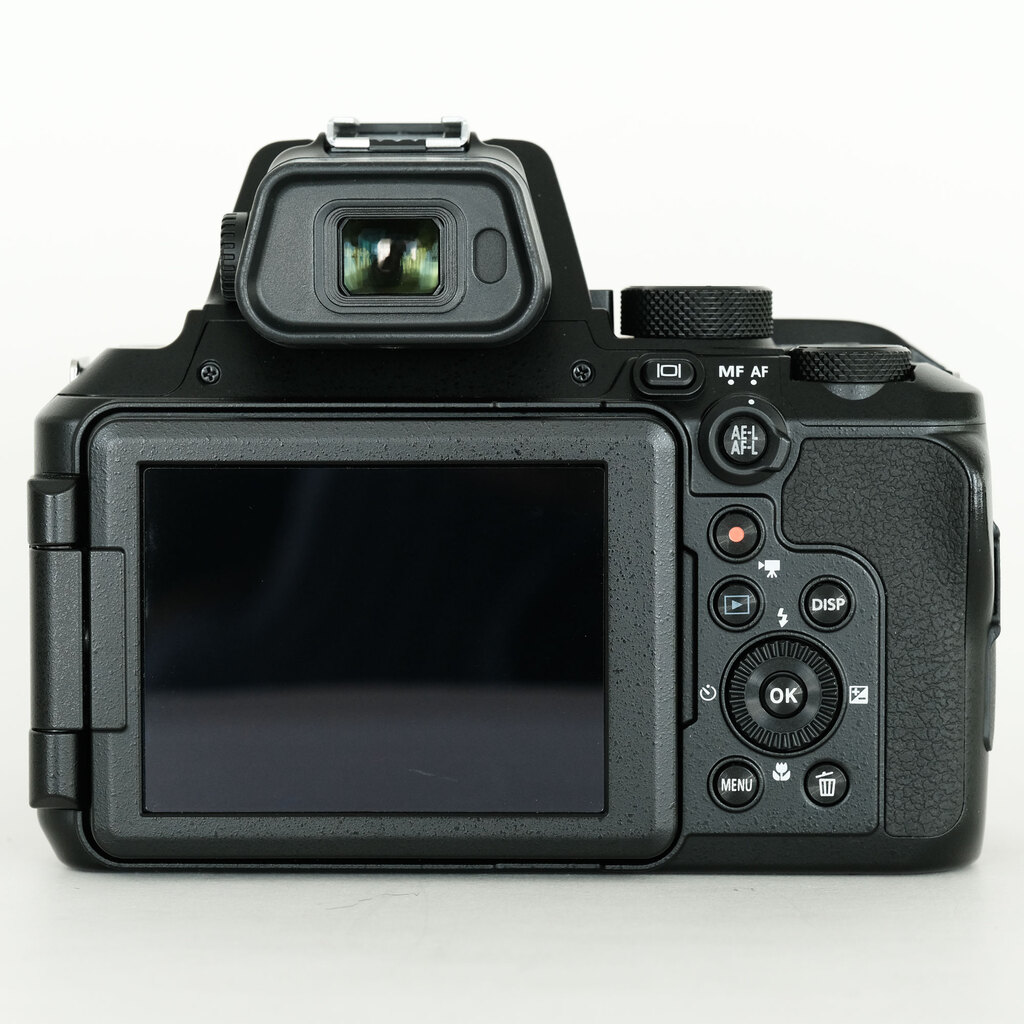 Nikon COOLPIX P950
