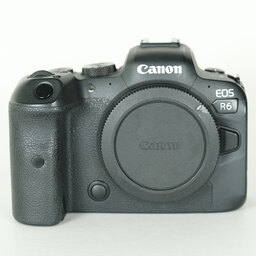 Canon EOS R6