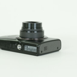 Canon IXY 650 ブラック