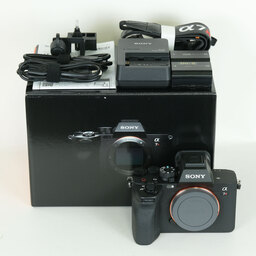 SONY α7R V(ILCE-7RM5) SONY α7R V(ILCE-7RM5)