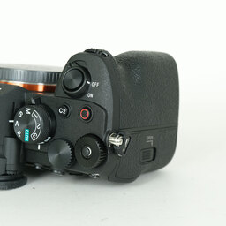 SONY α7 IV（ILCE-7M4）