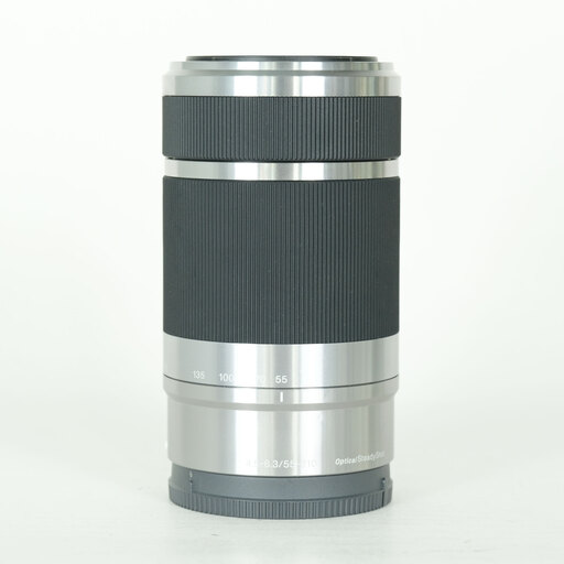 SONY E 55-210mm F4.5-6.3 OSS SEL55210を徹底解説。作例からレビュー