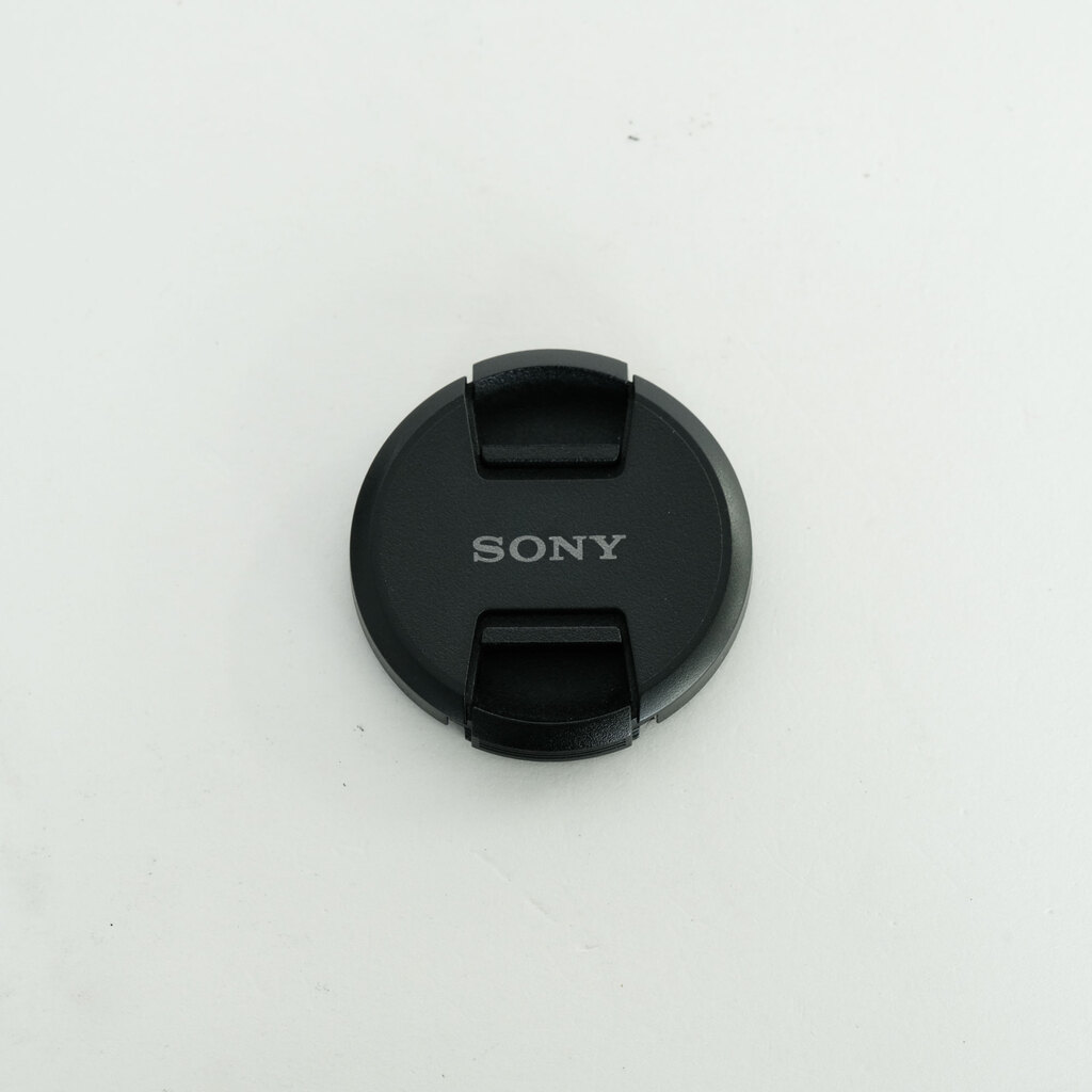 SONY Sonnar T* FE 55mm F1.8 ZA SEL55F18Z