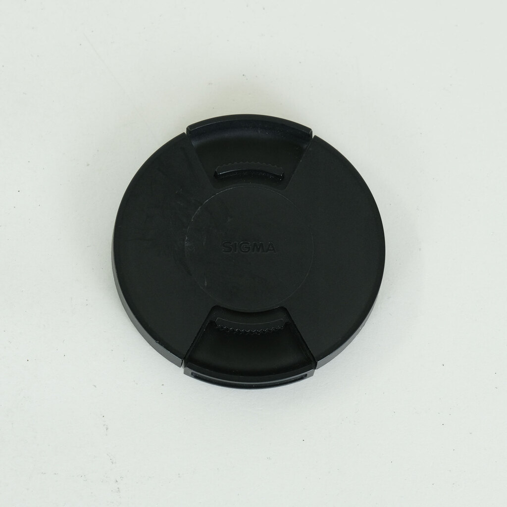 SIGMA 18-35mm F1.8 DC HSM｜Art [キヤノンEF用]