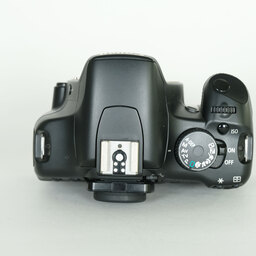 Canon EOS Kiss X2 ボディ
