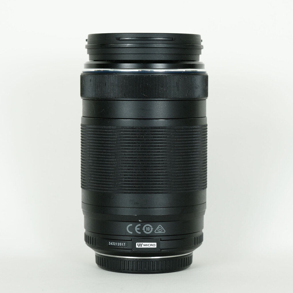 OLYMPUS M.ZUIKO DIGITAL ED 75-300mm F4.8-6.7 II