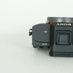 SONY α7 IV（ILCE-7M4）