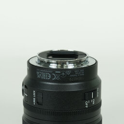 SONY FE 16mm F1.8 G SEL16F18G SONY FE 16mm F1.8 G SEL16F18G