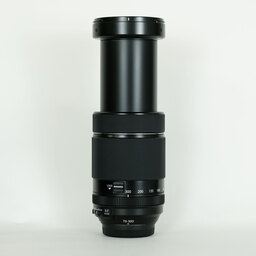 FUJIFILM XF70-300mmF4-5.6 R LM OIS WR