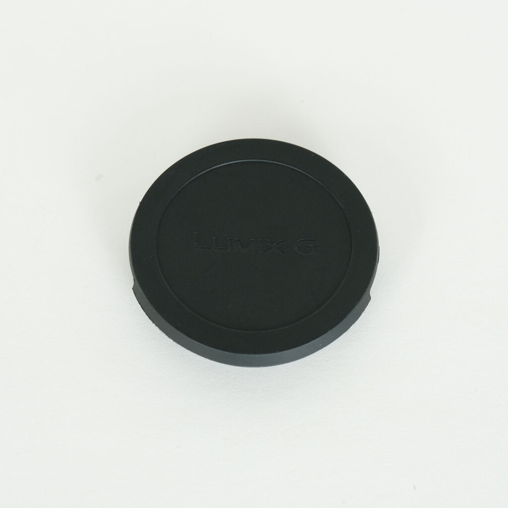 Panasonic LEICA DG SUMMILUX 15mm F1.7 ASPH.