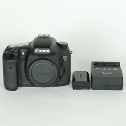 Canon EOS7D ボディ