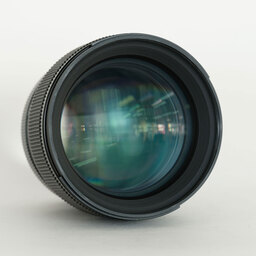 SIGMA 85mm F1.4 DG DN｜Art [ソニーE用]