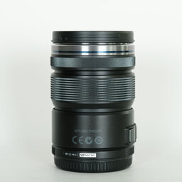 OLYMPUS M.ZUIKO DIGITAL ED 12-50mm F3.5-6.3 EZ ブラック