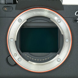 SONY α7 IV（ILCE-7M4）