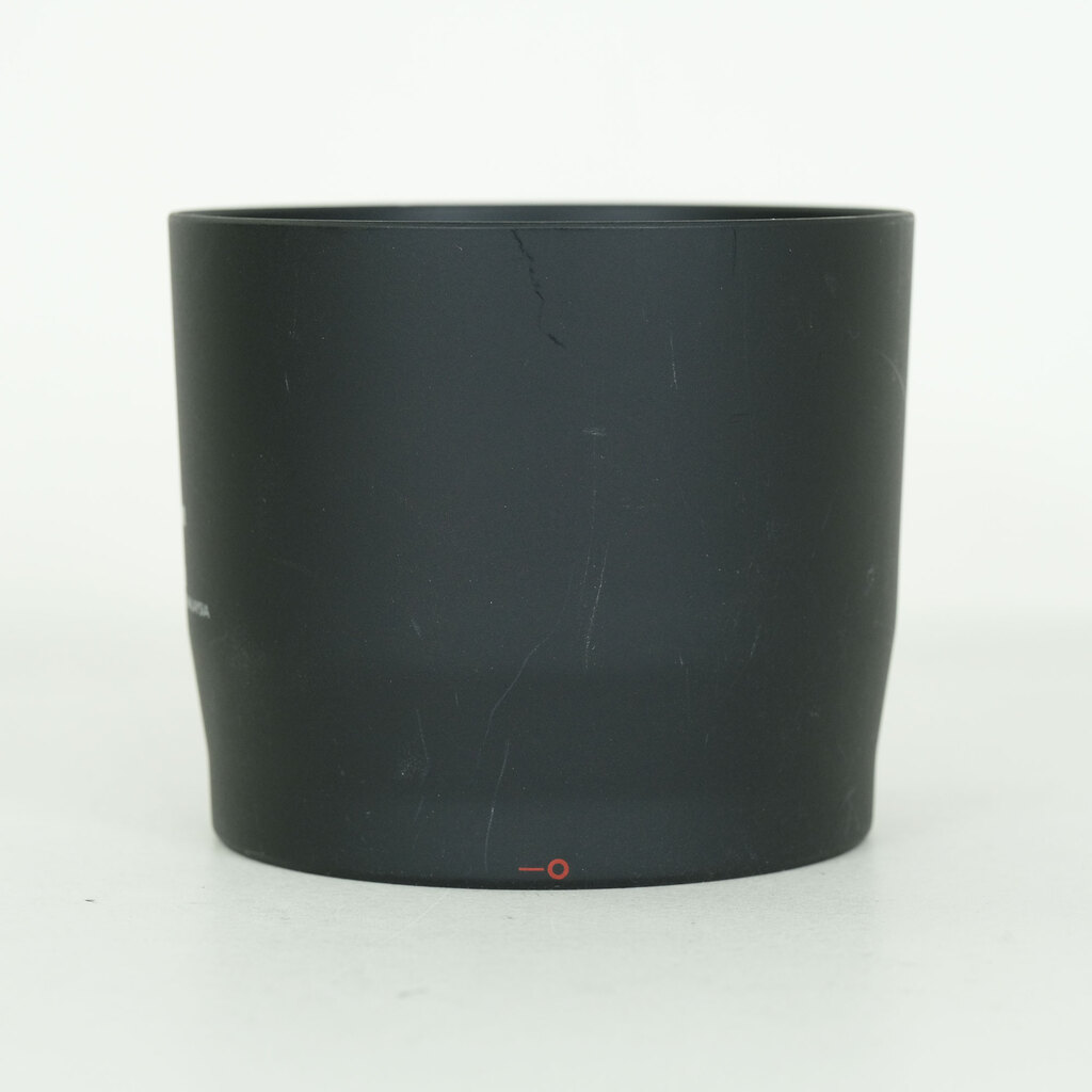 Canon EF70-300mm F4-5.6 IS II USM