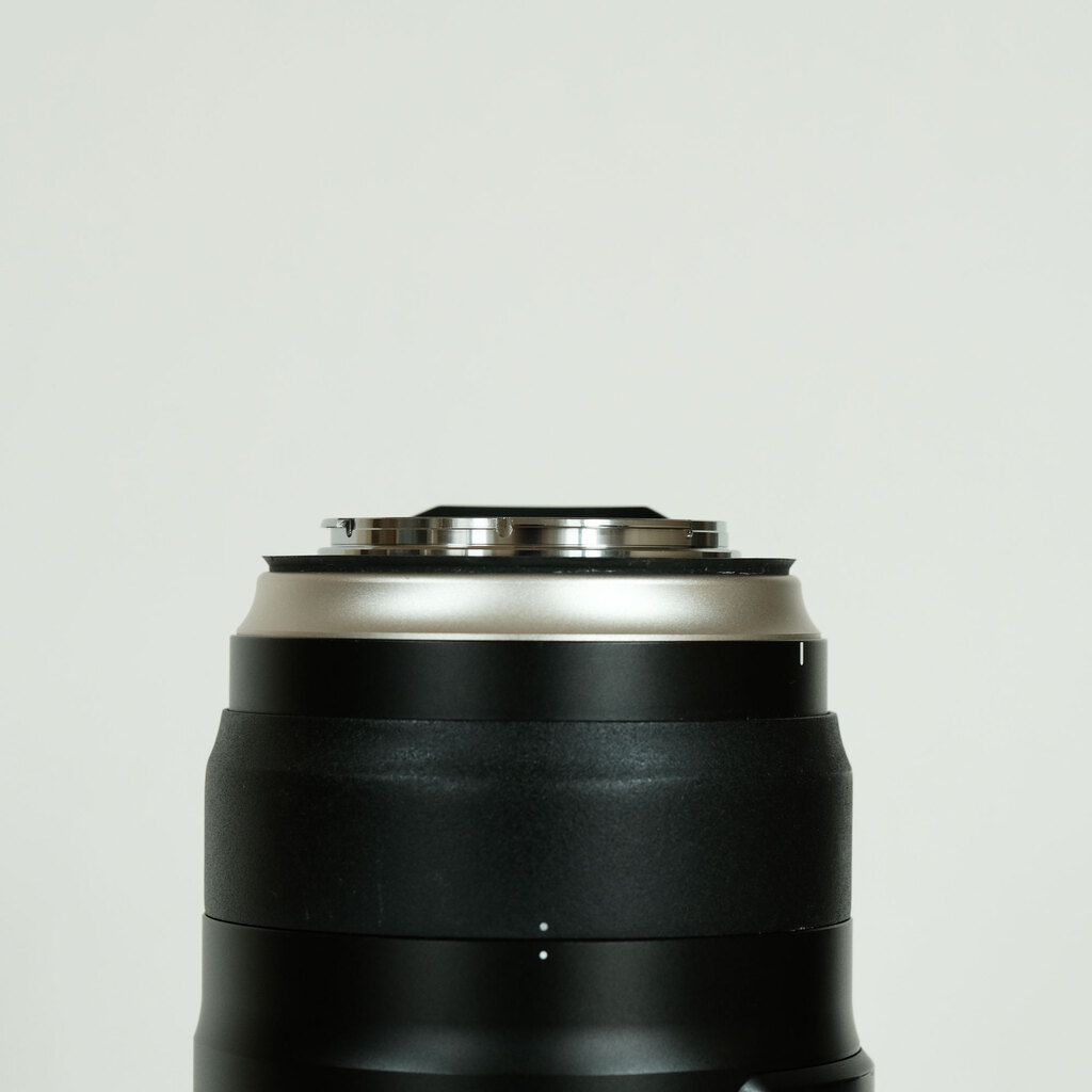 TAMRON SP 70-200mm F/2.8 Di VC USD G2（Model A025）[キヤノン用]