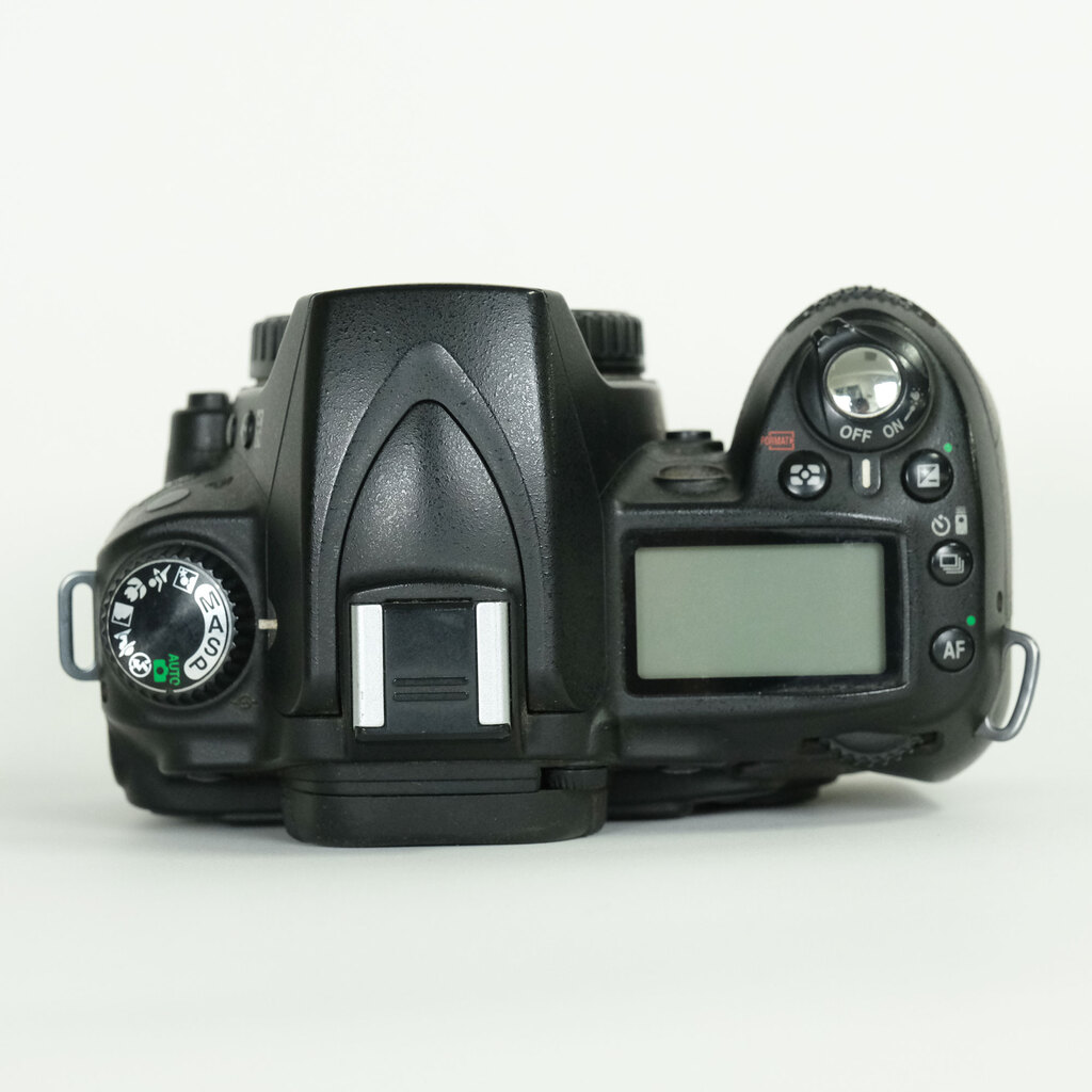 Nikon D90 ボディ Nikon D90 ボディ