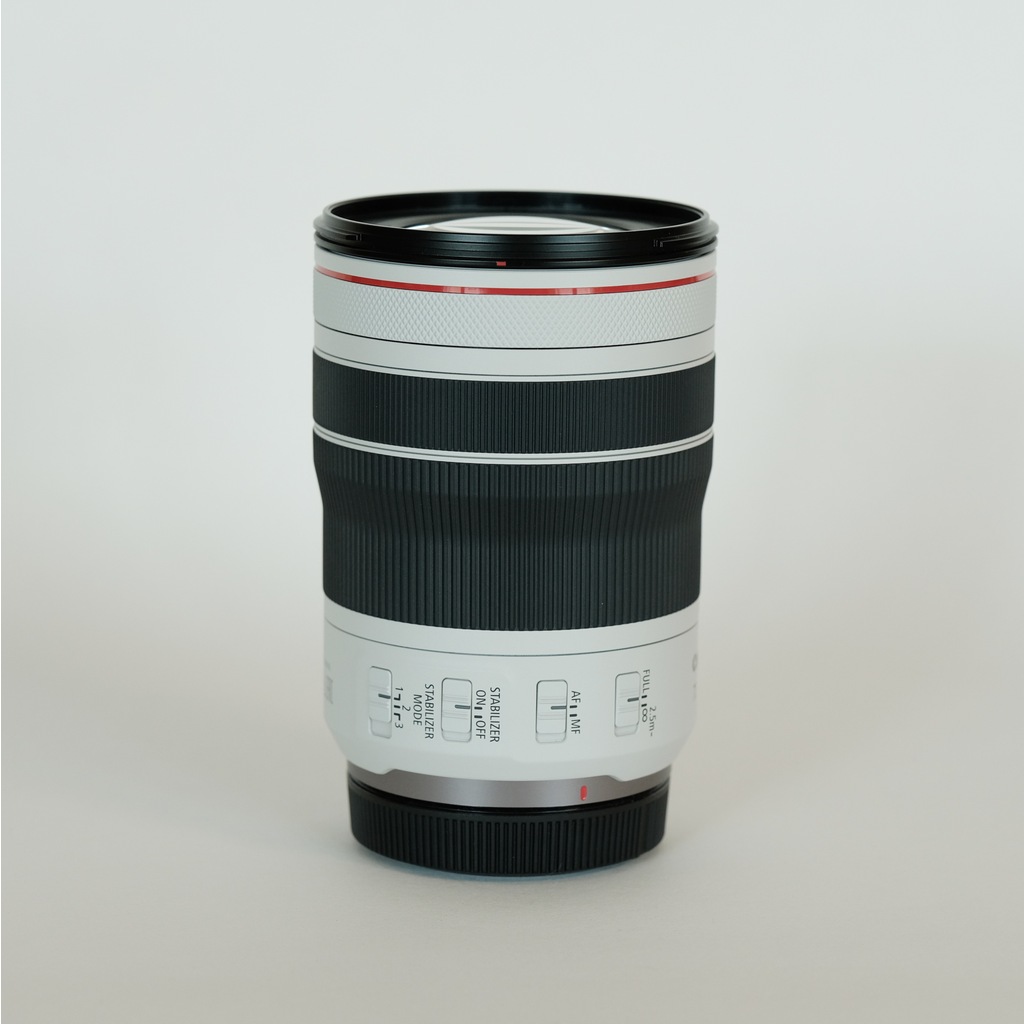 Canon RF70-200mm F4 L IS USM
