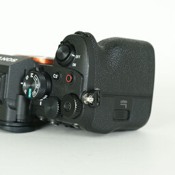 SONY α7 IV（ILCE-7M4）