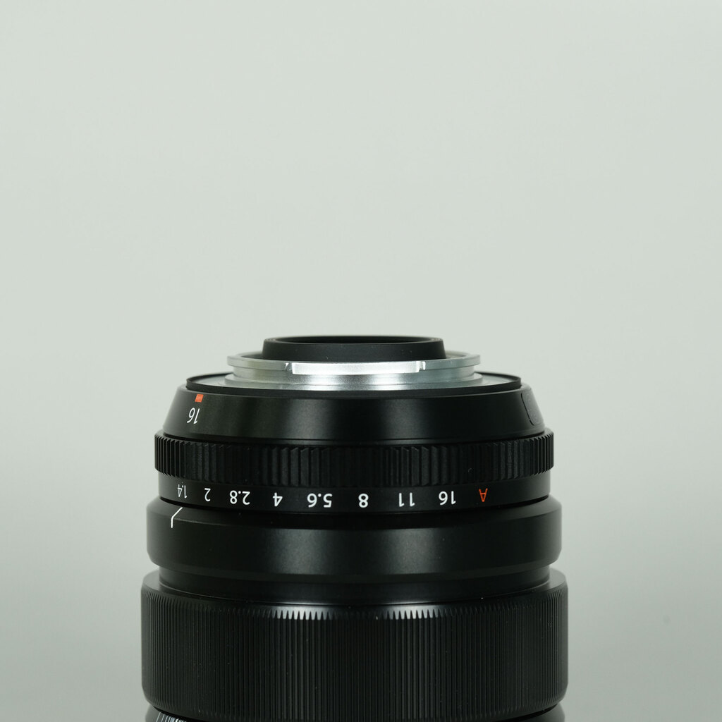 FUJIFILM XF16mmF1.4 R WRの出品 | ONE SCENE（ワンシーン）