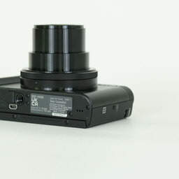 SONY Cyber-shot DSC-HX99