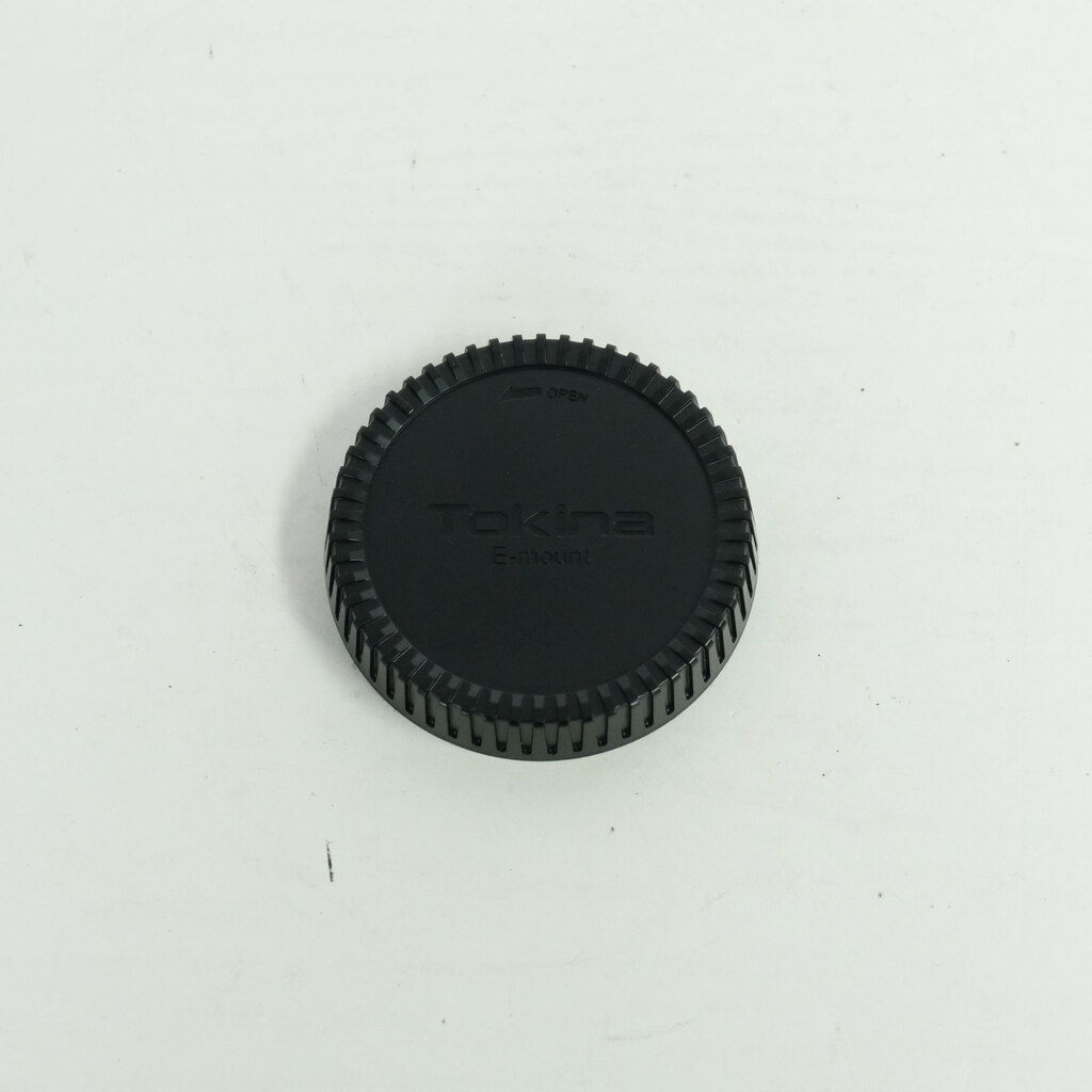 TOKINA atx-m 11-18mm WE F2.8E（ソニーE用/APS-C専用） ホワイトエディション