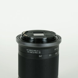 Canon RF-S55-210mm F5-7.1 IS STM