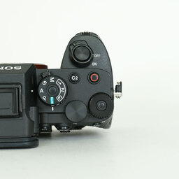 SONY α7R V（ILCE-7RM5）