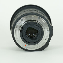 SIGMA 10-20mm F3.5 EX DC HSM [ニコンF用]