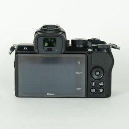 Nikon Z50