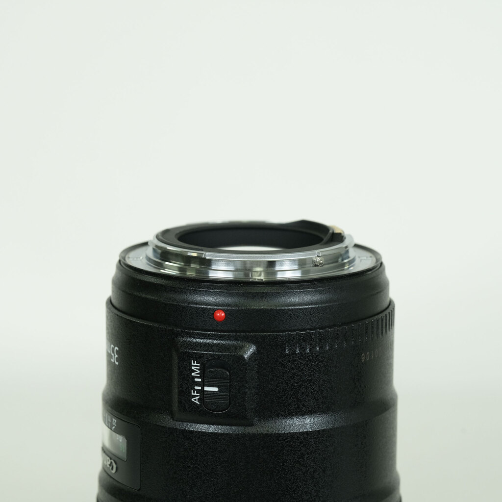 Canon EF35mm F1.4L II USM Canon EF35mm F1.4L II USM