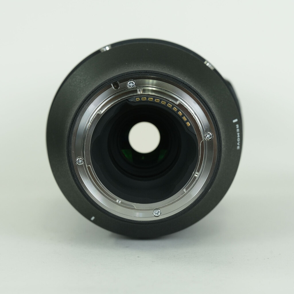 SIGMA 100-400mm F5-6.3 DG DN OS｜Contemporary [ソニーE用]