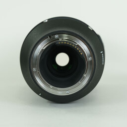 SIGMA 100-400mm F5-6.3 DG DN OS｜Contemporary [ソニーE用]