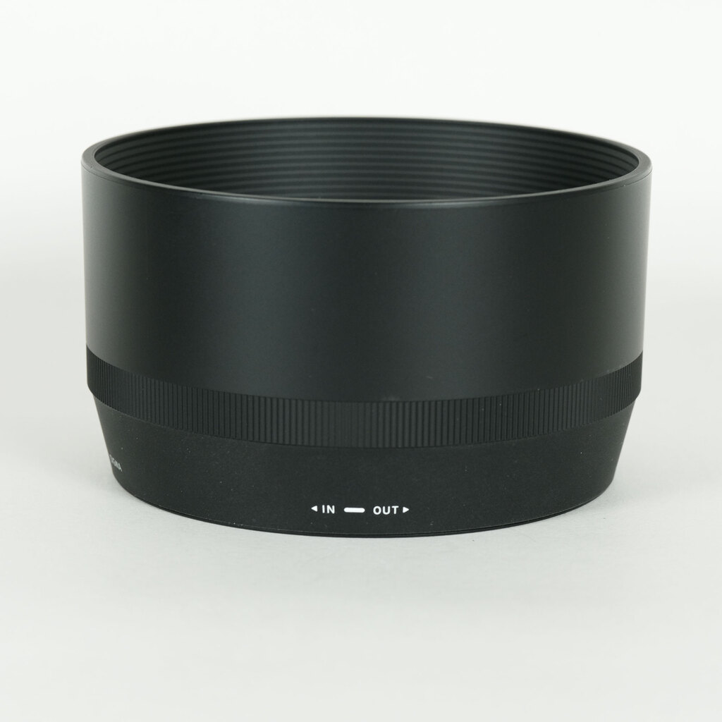 SIGMA 85mm F1.4 DG DN｜Art [ソニーE用]