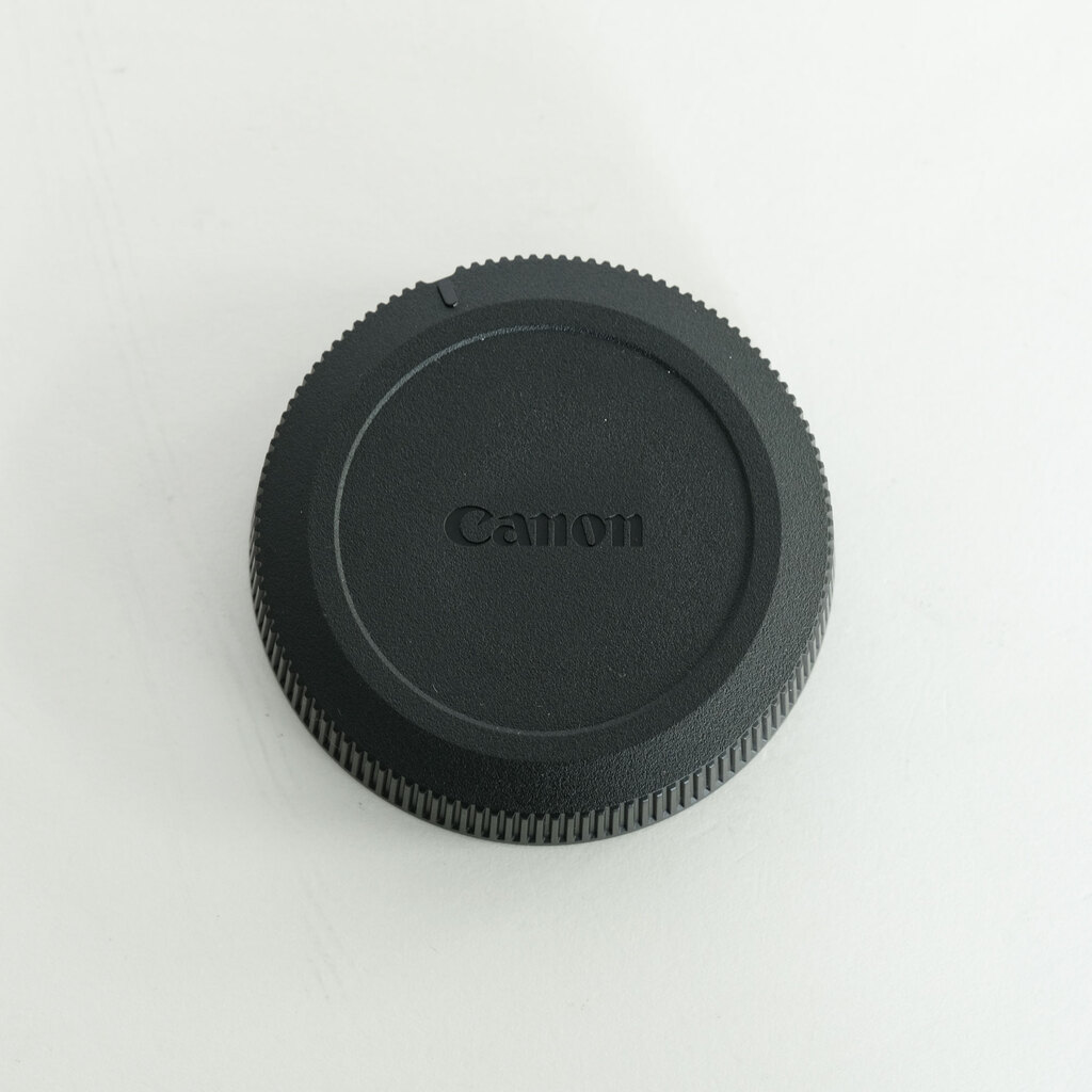 Canon RF-S55-210mm F5-7.1 IS STM