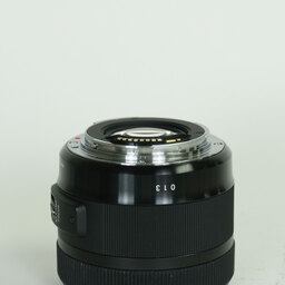 SIGMA 30mm F1.4 DC HSM | Art [キヤノン用]