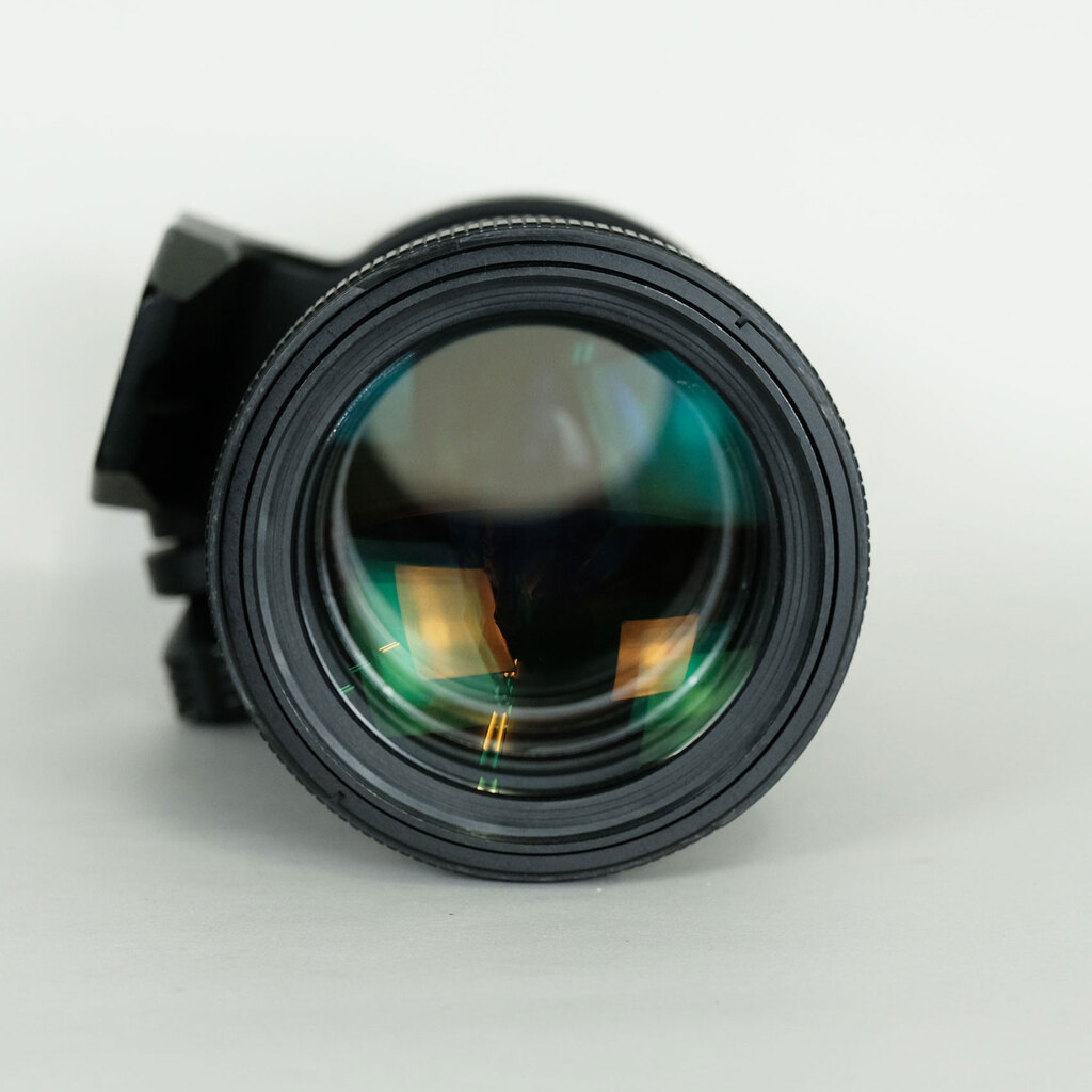 TAMRON SP 180mm F3.5 Di LD[IF] MACRO 1:1/B01E(キヤノンEF用)