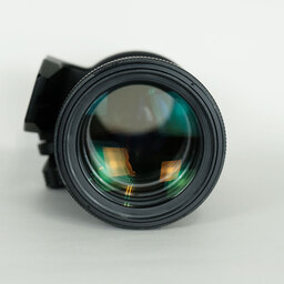 TAMRON SP 180mm F3.5 Di LD[IF] MACRO 1:1/B01E(キヤノンEF用)