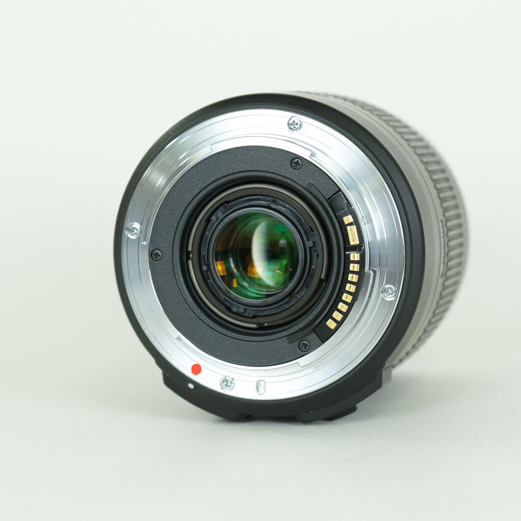 SIGMA 18-250mm F3.5-6.3 DC MACRO OS HSM (キヤノンEF用)