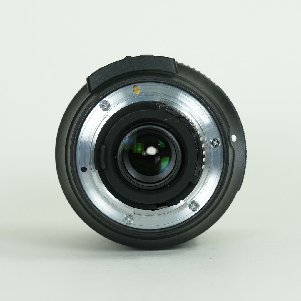 Nikon AF-S DX NIKKOR 18-140mm F3.5-5.6G ED VR